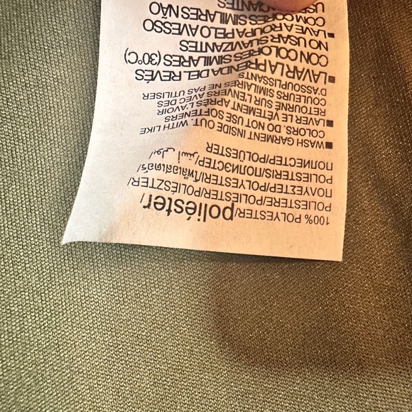 Under Armour UA Tech Graphic Shorts Men's 2XL Green Loose Fit NWT - Picture 6 of 8